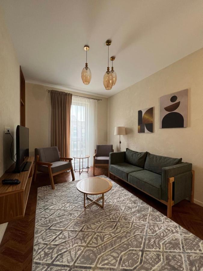 Hotel Manica Esentai City Almaty Eksteriør bilde