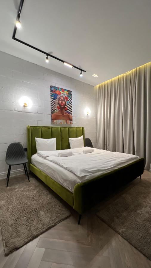 Hotel Manica Esentai City Almaty Eksteriør bilde