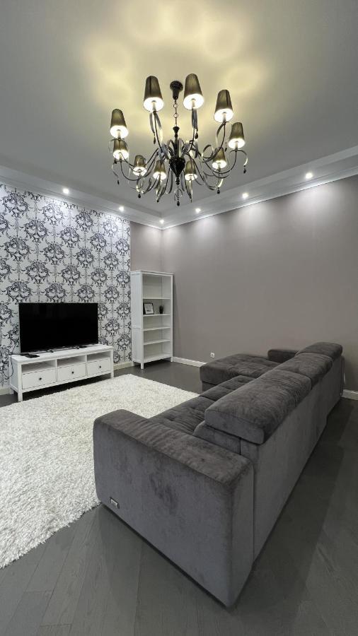 Hotel Manica Esentai City Almaty Eksteriør bilde