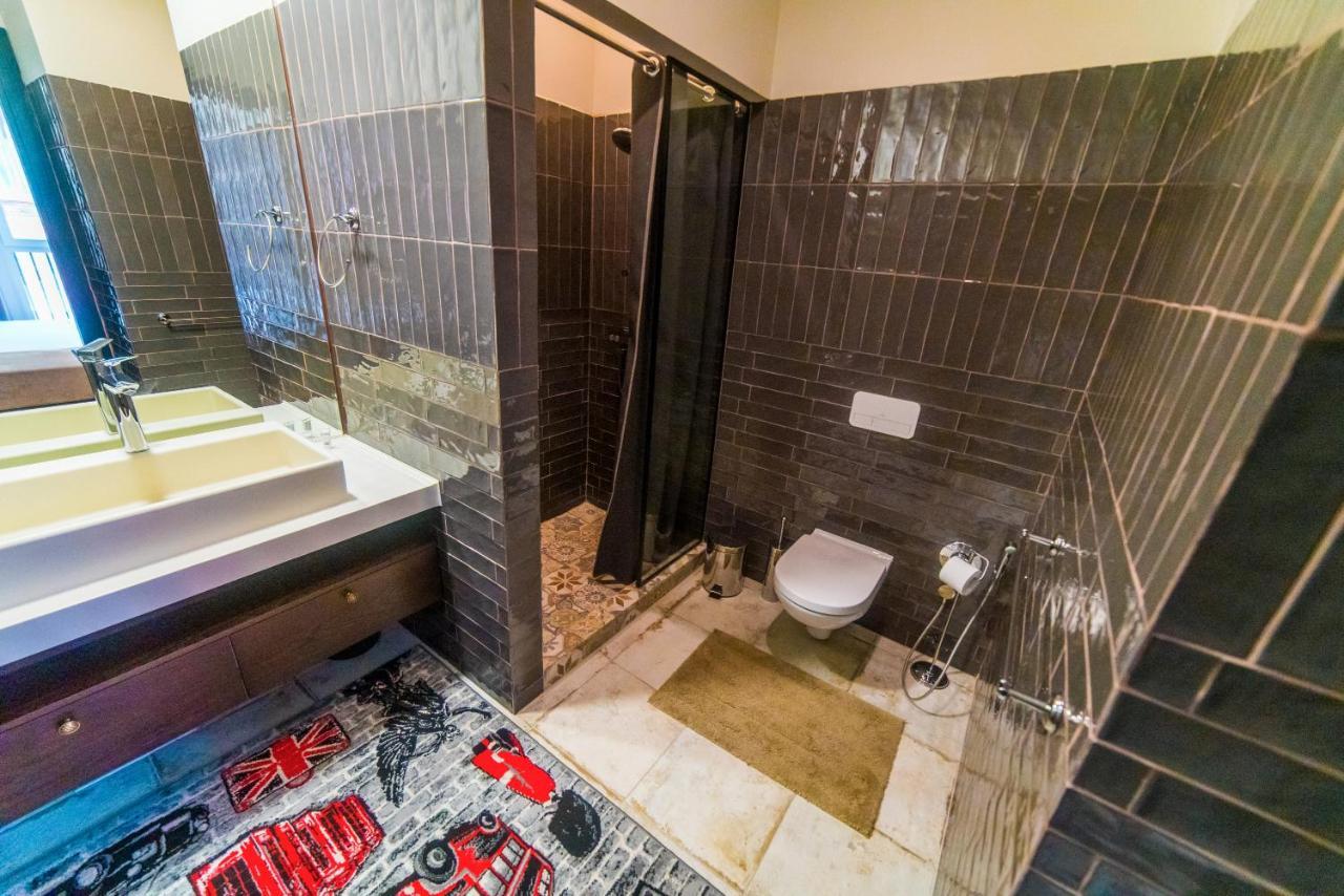 Hotel Manica Esentai City Almaty Eksteriør bilde