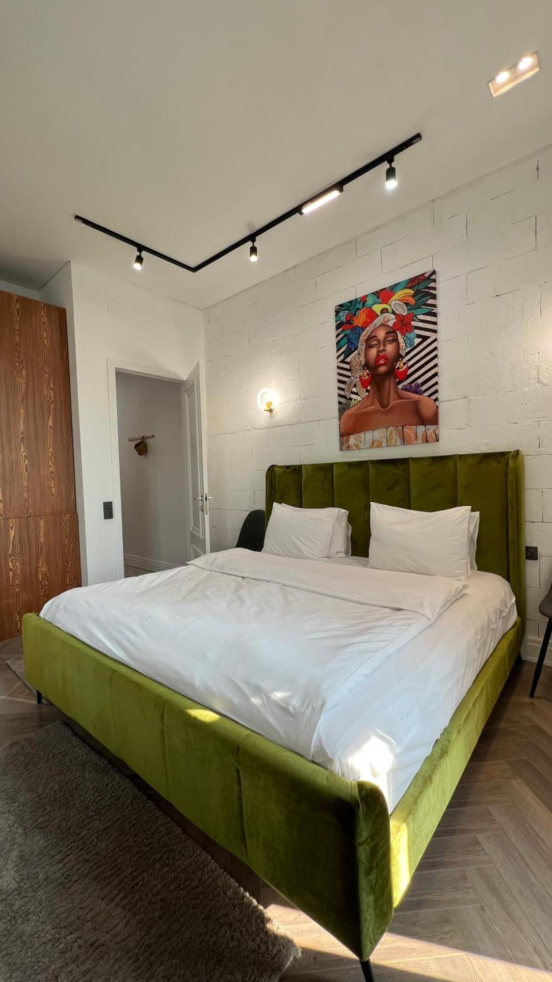 Hotel Manica Esentai City Almaty Eksteriør bilde